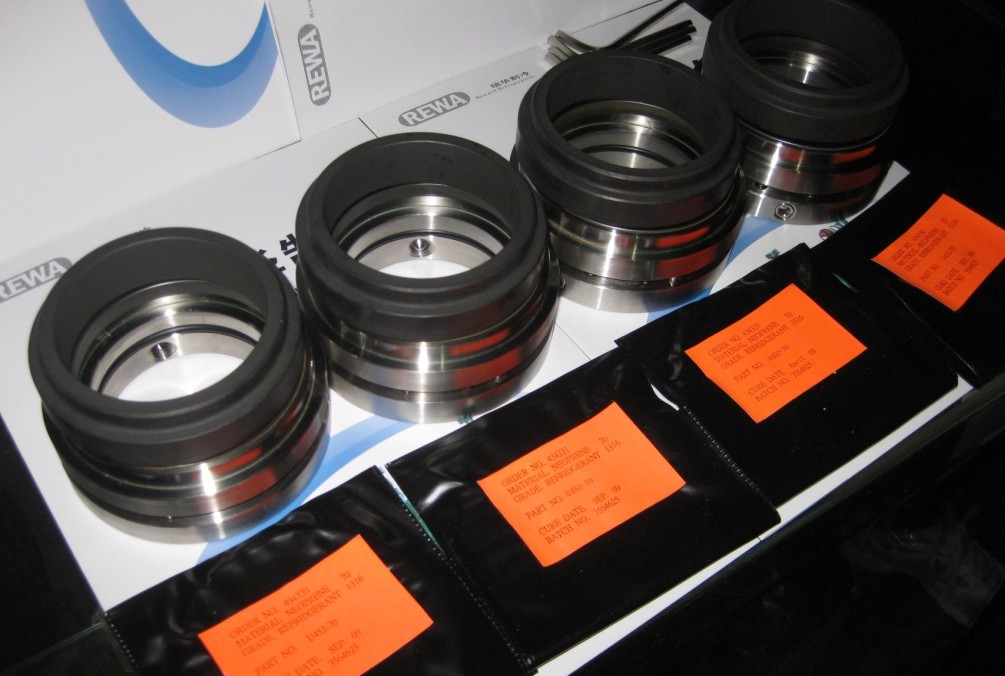 我國二手制冷設(shè)備關(guān)鍵配件仍需大量進(jìn)口