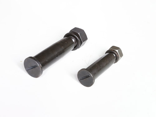 螺桿機(jī)用聯(lián)軸器銷(xiāo)釘