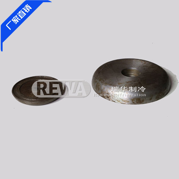 內(nèi)閥座氨制冷設(shè)備活塞機(jī)